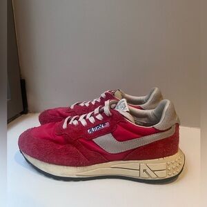 Autry Reelwind Sneakers